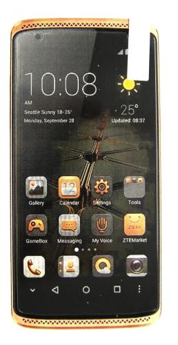 Glassbeskyttelse ZTE Axon Mini