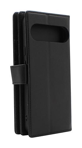 Skimblocker XL Lommebok Deksel Google Pixel 10 Pro XL