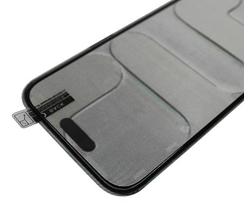 Full Frame Skjermbeskyttelse av glass iPhone Air