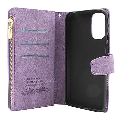 XL Standcase Lyxetui Motorola Moto G31/G41