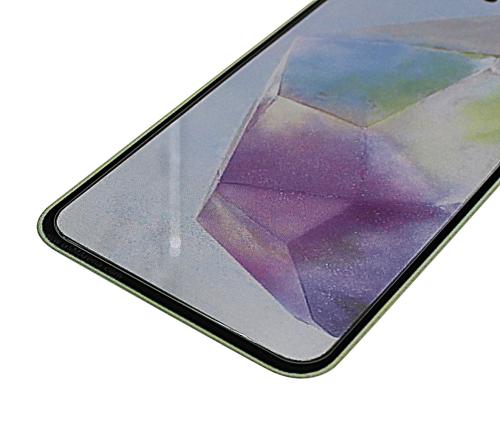 Skjermbeskyttelse av glass Samsung Galaxy A35 5G