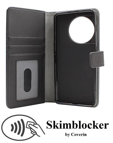 Skimblocker Magnet Wallet OnePlus 11 5G