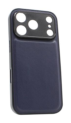 Magnet Deksel iPhone 18 Pro