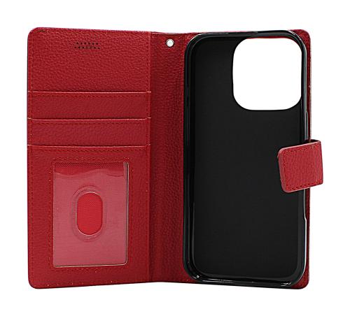 New Standcase iPhone 16 Pro Lommebok