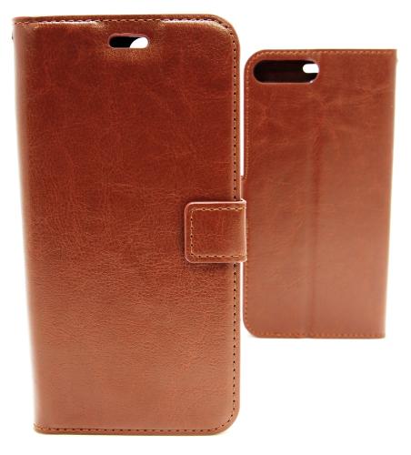Crazy Horse Wallet iPhone 8 Plus