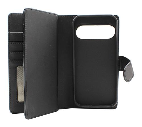 Skimblocker Google Pixel 11 / 11 Pro XL Magnet Lommebok Deksel