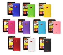 Hardcase Deksel Nokia Lumia 625