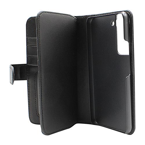 Skimblocker XL Wallet Samsung Galaxy S22 5G