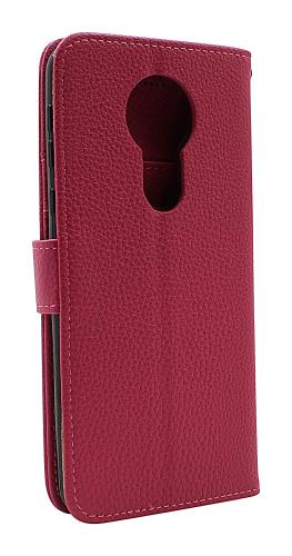 New Standcase Wallet Motorola Moto E5 Plus / Moto E Plus (5th gen)