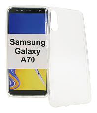 TPU Deksel Samsung Galaxy A70 (A705F/DS)