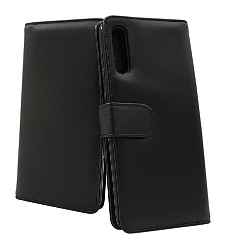 Skimblocker Lommebok-etui Samsung Galaxy A70 (A705F/DS)