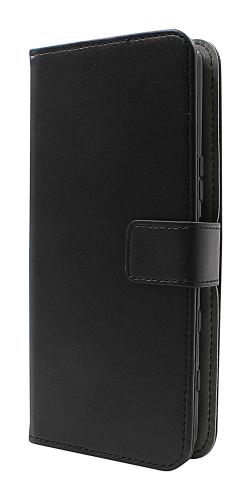 Skimblocker Magnet Wallet Sony Xperia 5 III (XQ-BQ52)