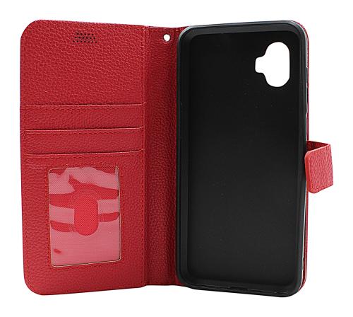 New Standcase Wallet Samsung Galaxy XCover7 Pro