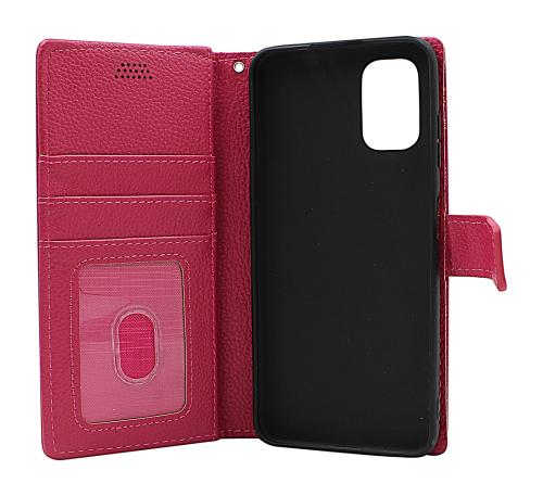 New Standcase Wallet Nokia G11 / G21