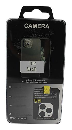 Kameraglass Samsung Galaxy S26