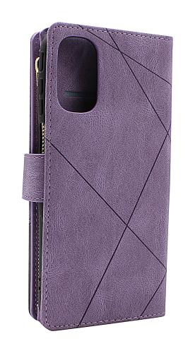 XL Standcase Lyxetui Motorola Moto G31/G41