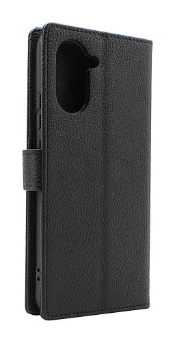 New Standcase OnePlus Nord CE5 (CPH2719) Lommebok