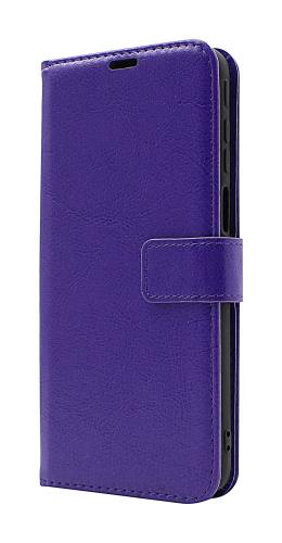 Crazy Horse Wallet Motorola Moto G31/G41