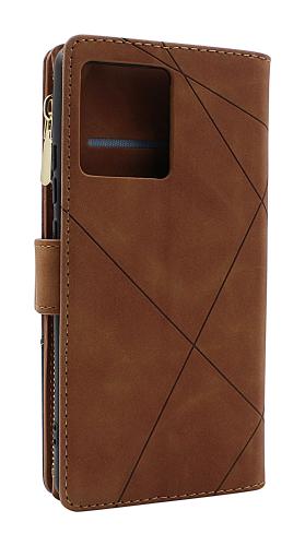 XL Standcase Lyxetui Motorola Edge 50 Pro 5G