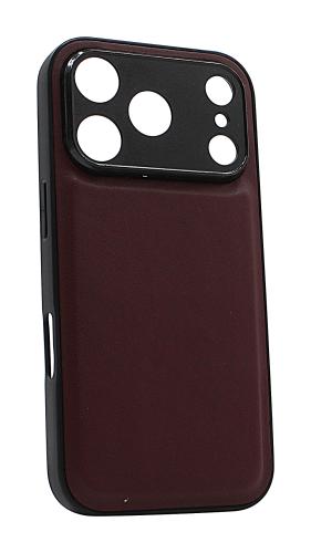 Magnet Deksel iPhone 18 Pro