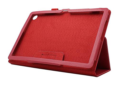 Standcase-deksel Lenovo Tab 4 ZAEH