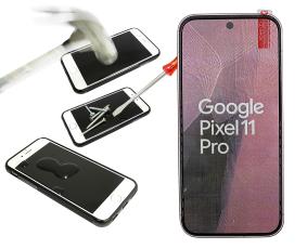 Full Frame Skjermbeskyttelse av glass Google Pixel 11 / 11 Pro