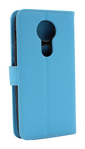 New Standcase Wallet Motorola Moto E5 Plus / Moto E Plus (5th gen)