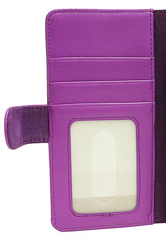 Skimblocker Lommebok-etui Motorola One Vision