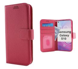 Standcase Wallet Samsung Galaxy S10 (G973F)