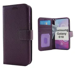 Standcase Wallet Samsung Galaxy S10 (G973F)