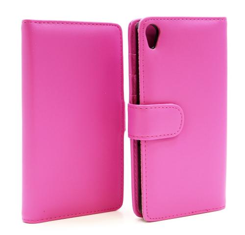 Lommebok-etui Sony Xperia X Performance (F8131)