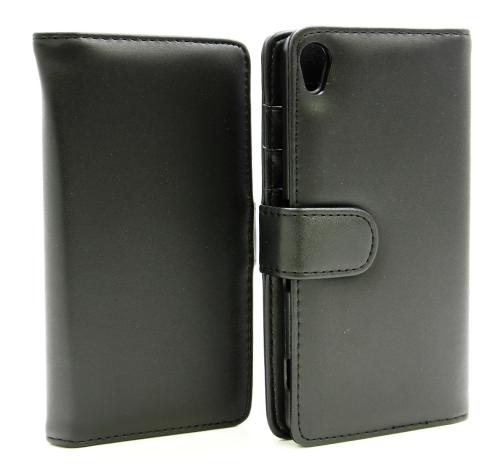 Lommebok-etui Sony Xperia X Performance (F8131)