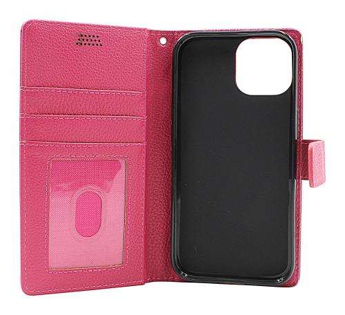 New Standcase Wallet iPhone 15