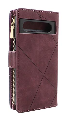 XL Standcase Lyxetui Google Pixel 8a 5G
