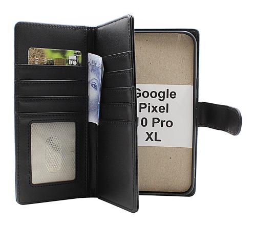 Skimblocker XL Lommebok Deksel Google Pixel 10 Pro XL