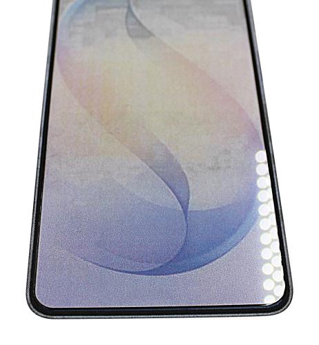 Full Frame Skjermbeskyttelse av glass Samsung Galaxy S26