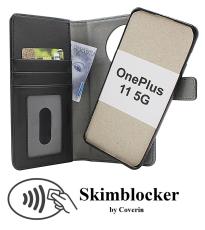 Skimblocker Magnet Wallet OnePlus 11 5G