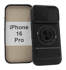 Smart Grip Case iPhone 16 Pro