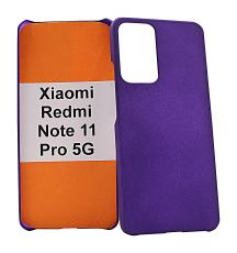 Hardcase Deksel Xiaomi Redmi Note 11 Pro 5G