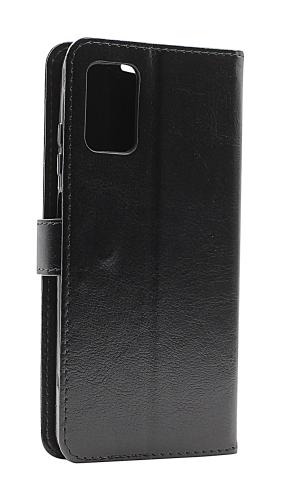 Crazy Horse Wallet Samsung Galaxy A03s (SM-A037G)