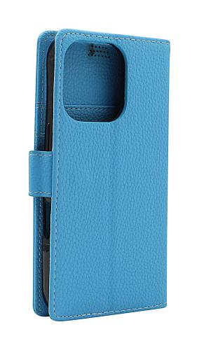New Standcase iPhone 16 Pro Lommebok