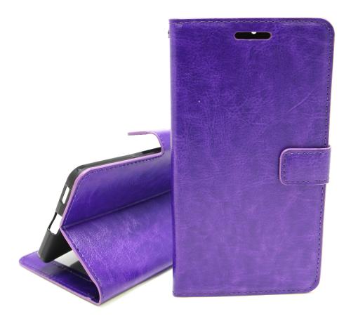 Crazy Horse Wallet Google Pixel 2