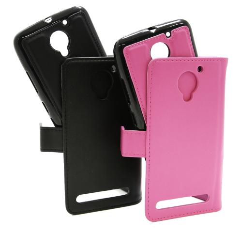 Magnet Wallet Lenovo C2 Power