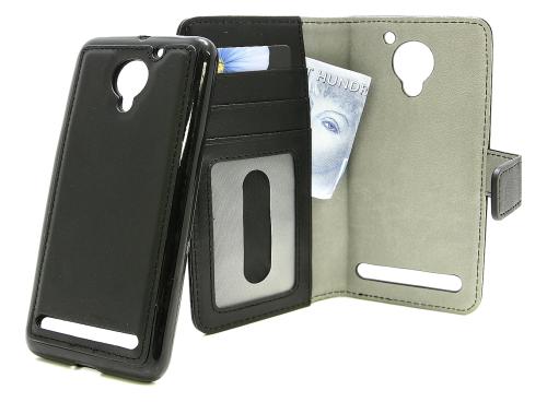 Magnet Wallet Lenovo C2 Power