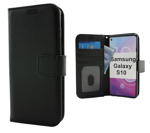 Standcase Wallet Samsung Galaxy S10 (G973F)