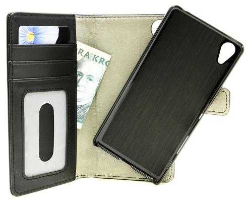 Skimblocker Magnet Wallet Sony Xperia X Performance (F8131)