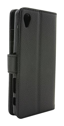 New Standcase Wallet Sony Xperia X Performance (F8131)