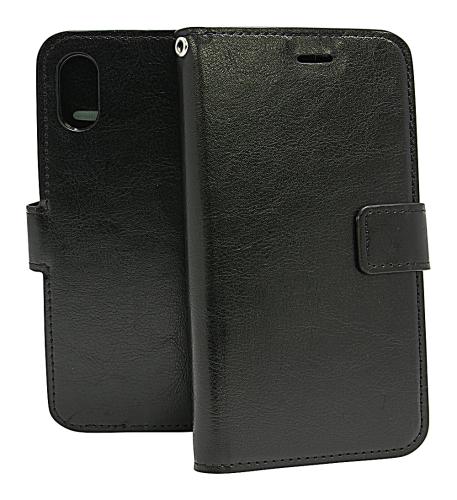 Crazy Horse Wallet iPhone X/Xs