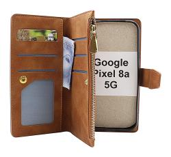 XL Standcase Lyxetui Google Pixel 8a 5G