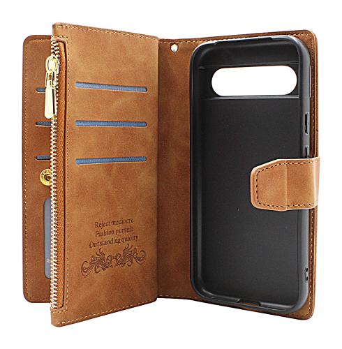 XL Standcase Lyxetui Google Pixel 8a 5G